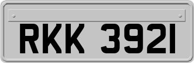 RKK3921