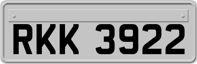 RKK3922