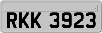 RKK3923