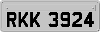 RKK3924