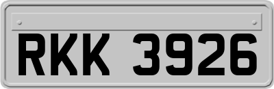 RKK3926