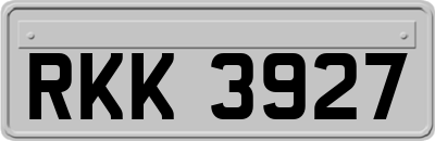 RKK3927