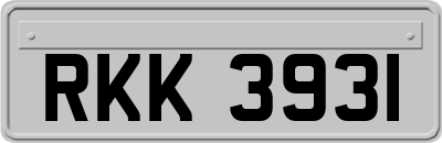 RKK3931