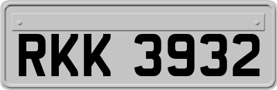 RKK3932