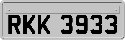 RKK3933