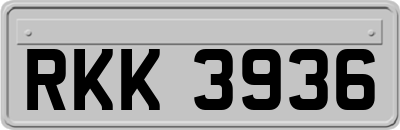 RKK3936