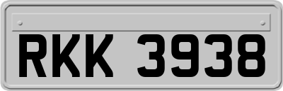 RKK3938