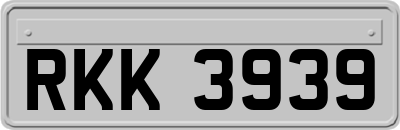 RKK3939