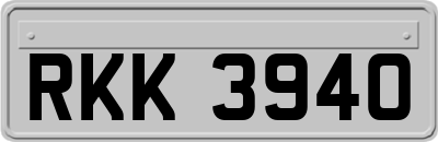 RKK3940