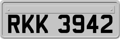 RKK3942