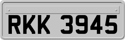 RKK3945