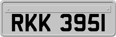 RKK3951