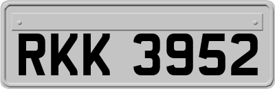 RKK3952