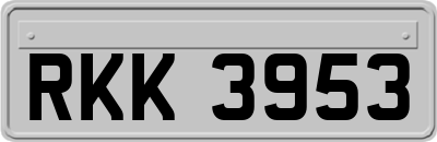 RKK3953