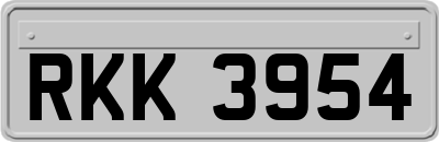 RKK3954