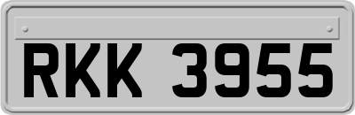 RKK3955