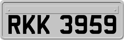 RKK3959