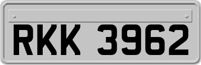 RKK3962