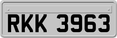 RKK3963