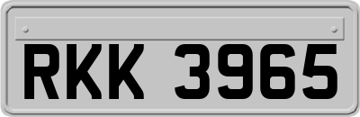 RKK3965