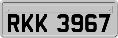 RKK3967