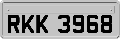 RKK3968