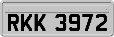 RKK3972