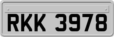 RKK3978