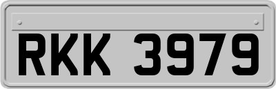 RKK3979