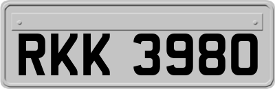 RKK3980