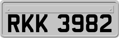 RKK3982