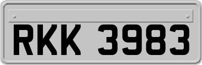 RKK3983