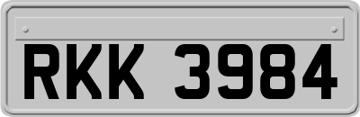 RKK3984