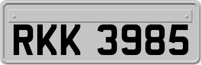 RKK3985