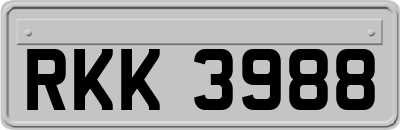 RKK3988