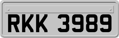 RKK3989