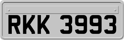 RKK3993