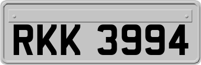 RKK3994