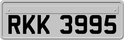 RKK3995