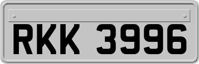 RKK3996