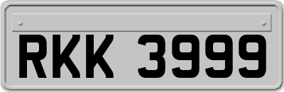 RKK3999