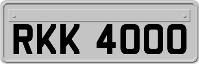 RKK4000