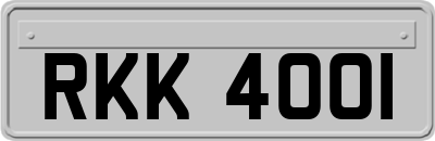 RKK4001