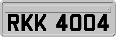 RKK4004