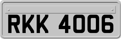 RKK4006