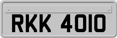 RKK4010