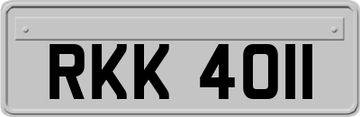 RKK4011