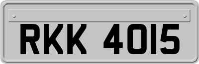 RKK4015