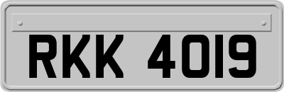 RKK4019