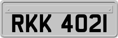 RKK4021